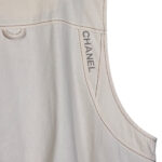Chanel Vest