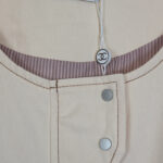 Chanel Vest