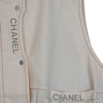 Chanel Vest
