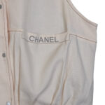 Chanel Vest