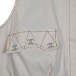 Chanel Vest