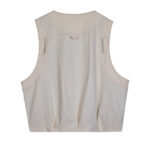 Chanel Vest