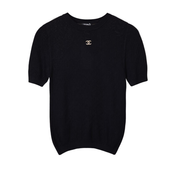 Chanel Blouse
