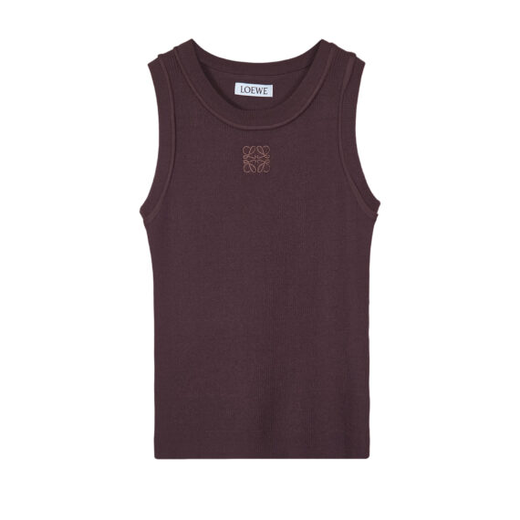 Loewe Crop Top