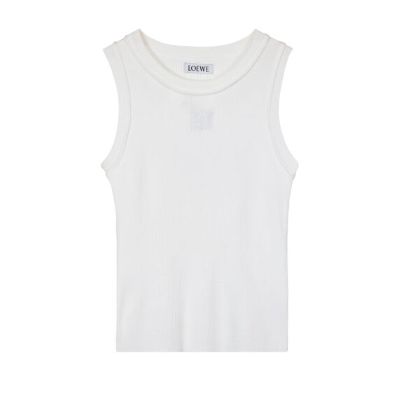 Loewe Crop Top