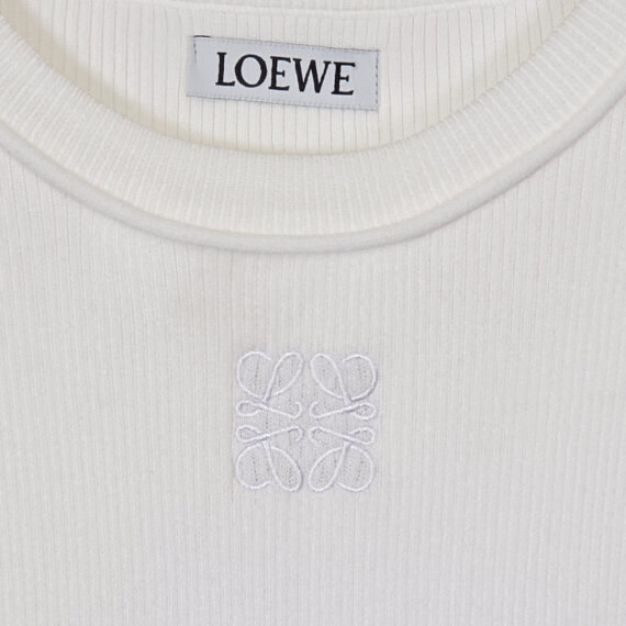 Loewe Crop Top