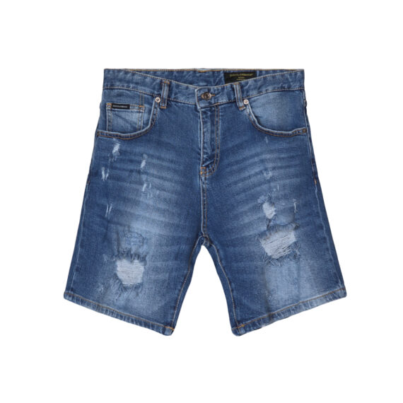 D&G Short Jeans