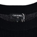 Chanel Blouse