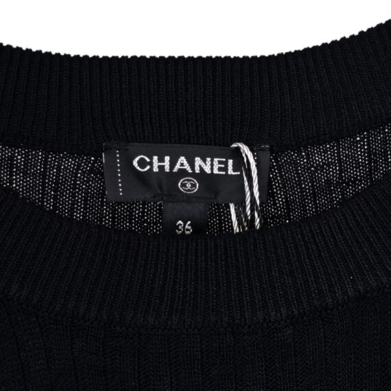 Chanel Blouse