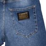 D&G Short Jeans