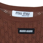 Miu Miu T-Shirt