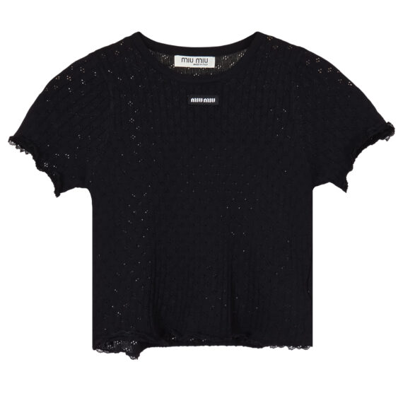 Miu Miu T-Shirt