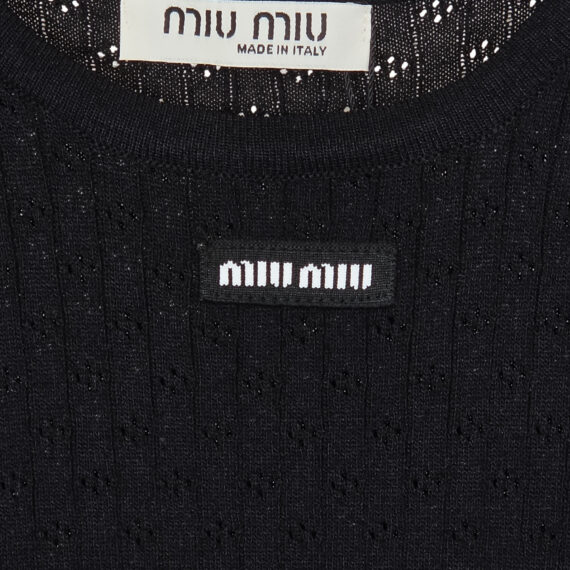 Miu Miu T-Shirt