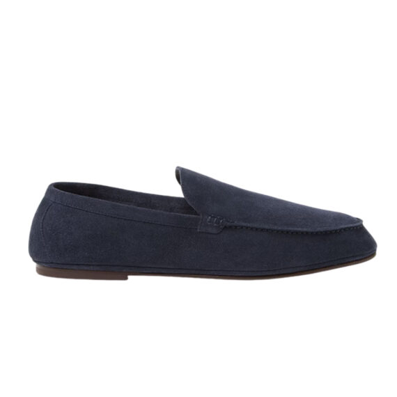Loro Piana Loafers