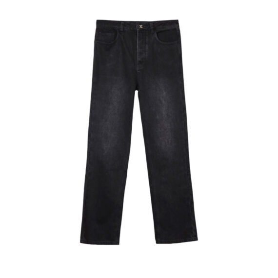 Chanel Jeans