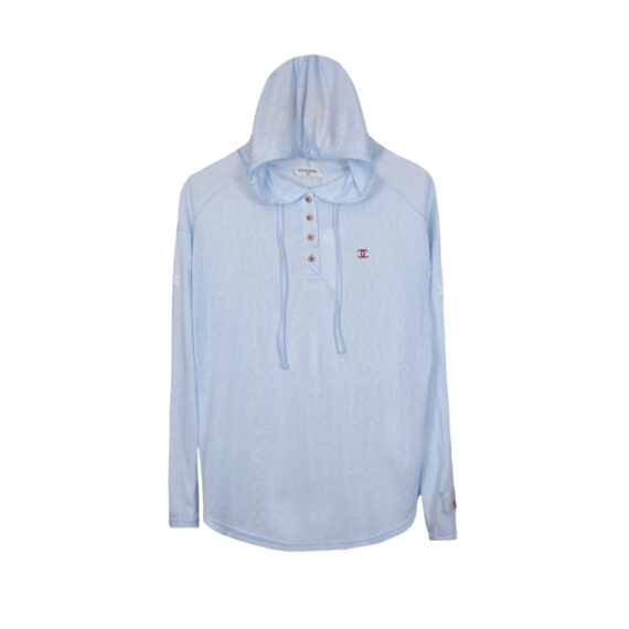 Chanel Blouse