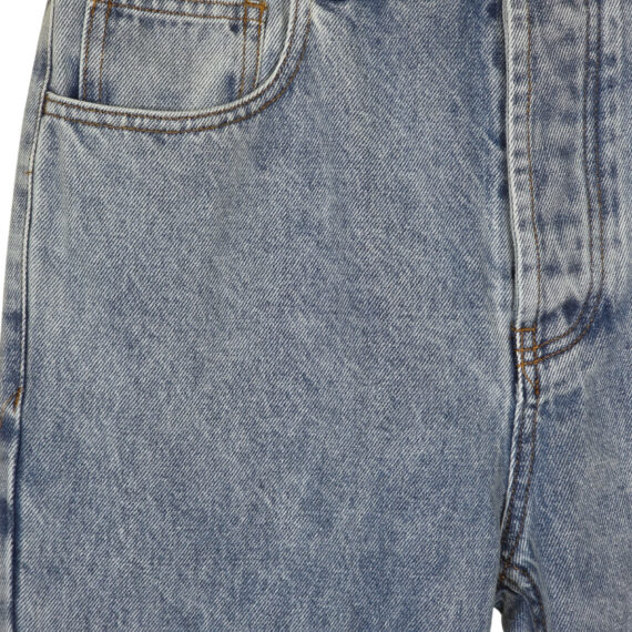 Chanel Jeans