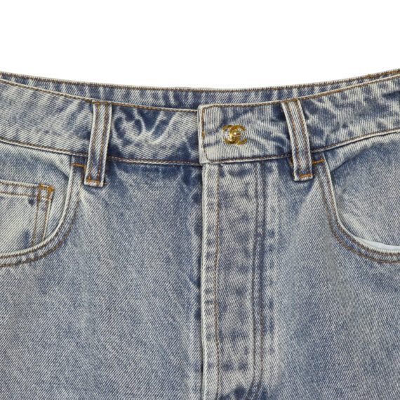 Chanel Jeans