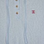 Chanel Blouse