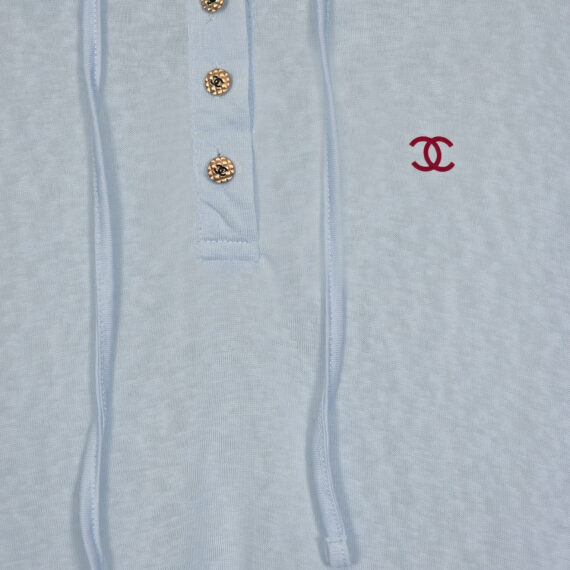 Chanel Blouse