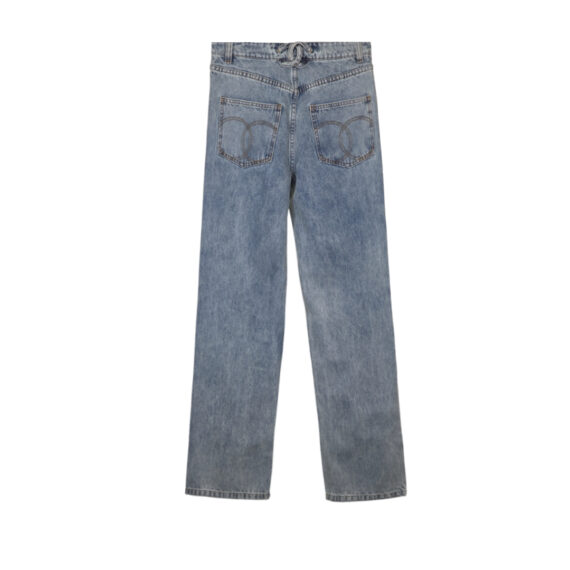 Chanel Jeans