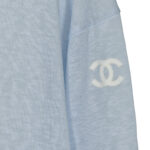 Chanel Blouse