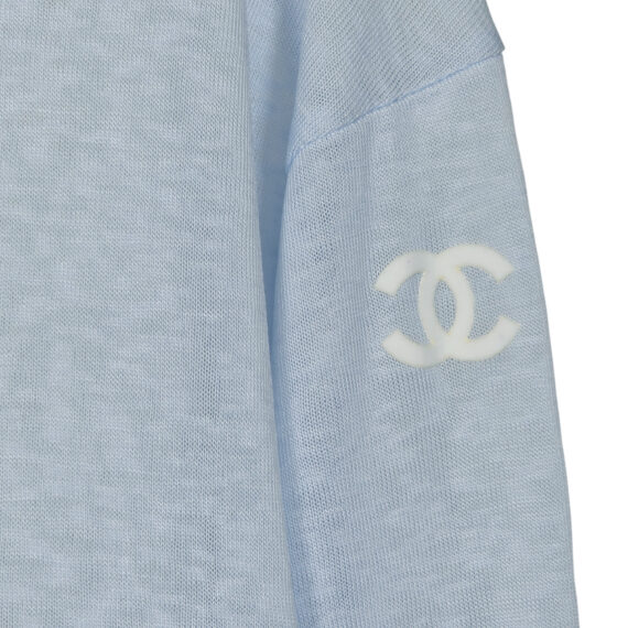 Chanel Blouse