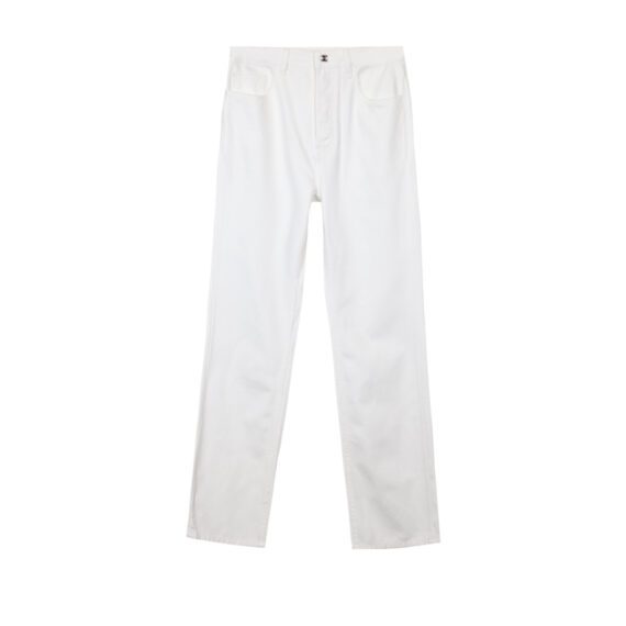 Chanel Jeans