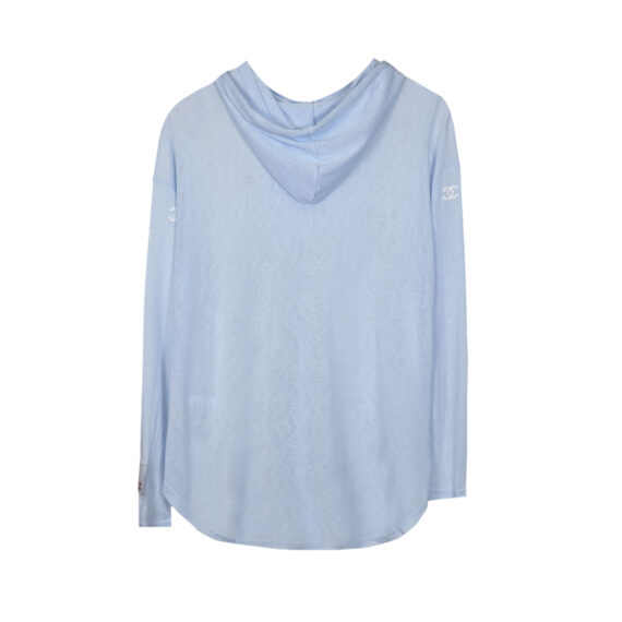 Chanel Blouse