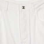Chanel Jeans