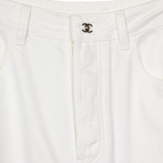 Chanel Jeans