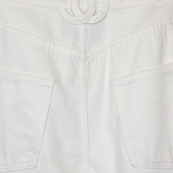 Chanel Jeans
