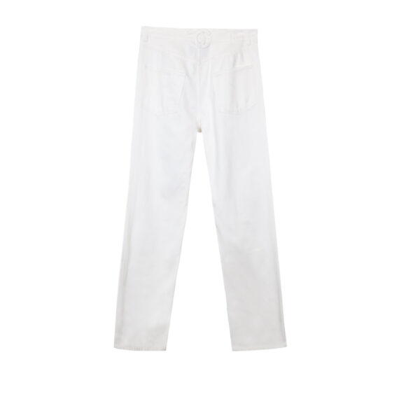 Chanel Jeans