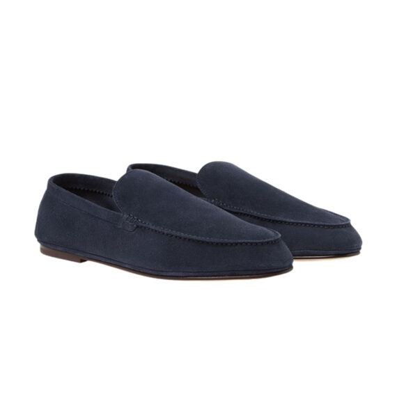 Loro Piana Loafers