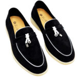 Loro Piana Loafers