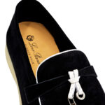 Loro Piana Loafers