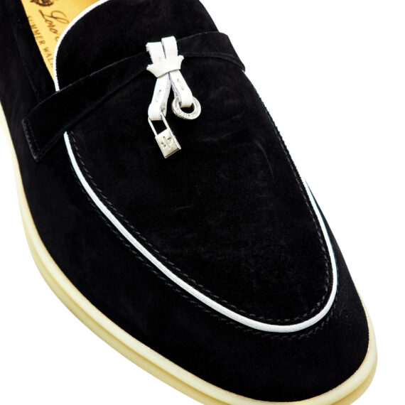 Loro Piana Loafers