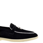 Loro Piana Loafers