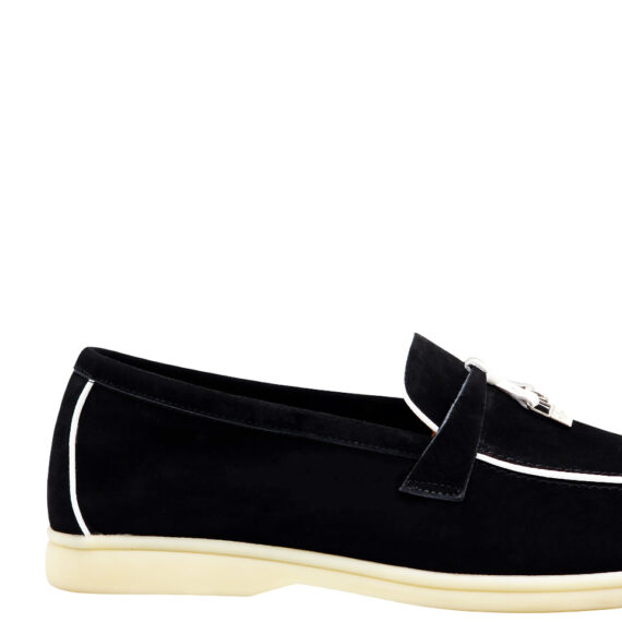 Loro Piana Loafers