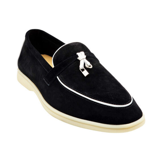 Loro Piana Loafers