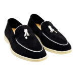 Loro Piana Loafers