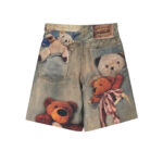 Acne Studios Shorts