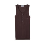 The Attico Tank Top