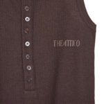 The Attico Tank Top