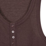 The Attico Tank Top
