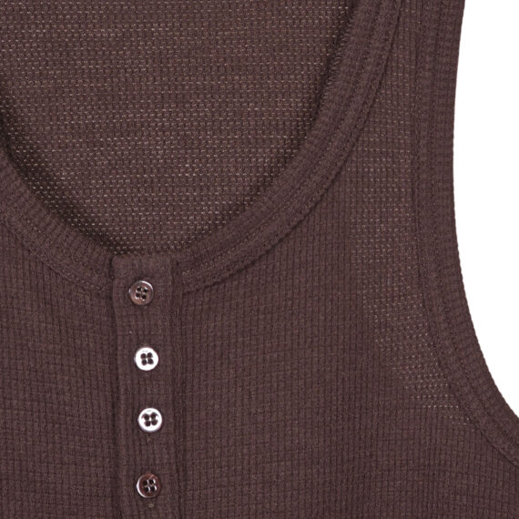 The Attico Tank Top