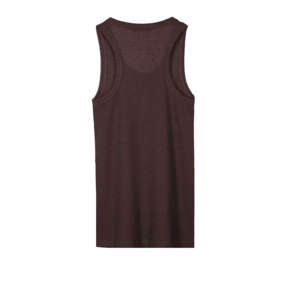 The Attico Tank Top