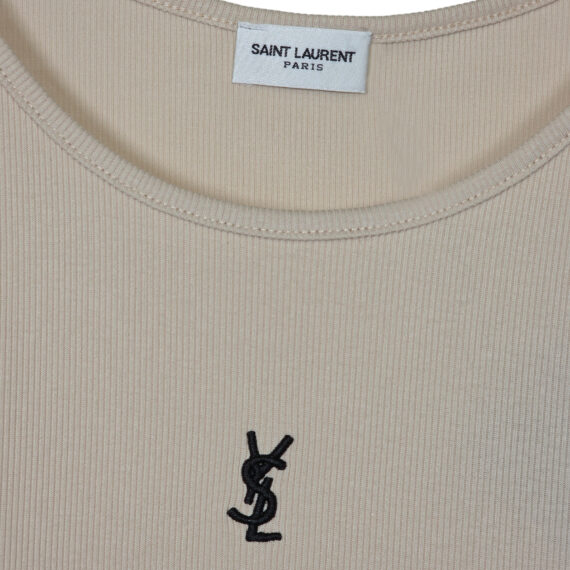 YSL Tank Top