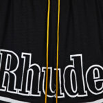 Rhude Shorts