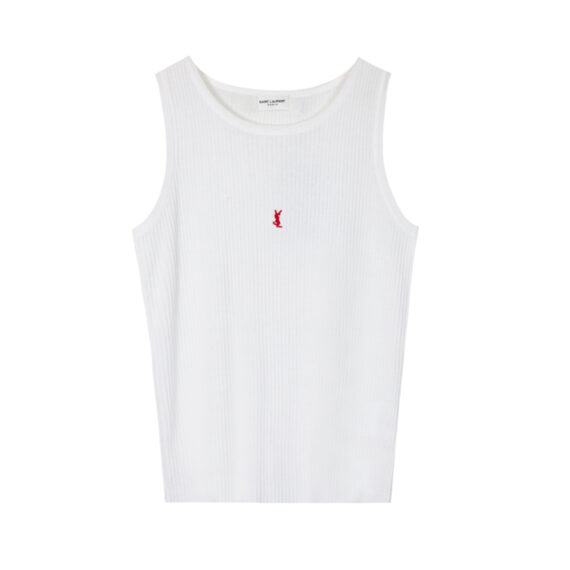 YSL Tank Top